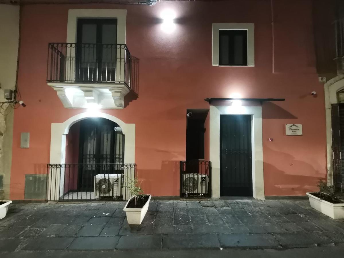 Duomo Home Catânia Exterior foto
